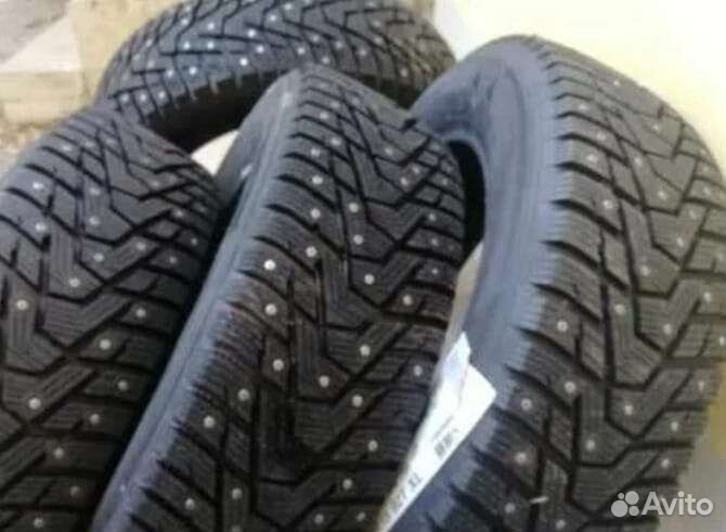 Hankook Winter i'Pike X W429A 235/60 R18 107T