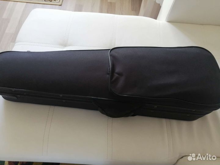 Скрипка 4/4