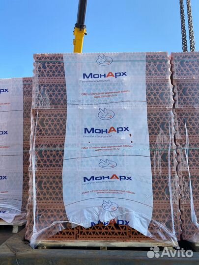 Керамические Блоки Теплая Керамика