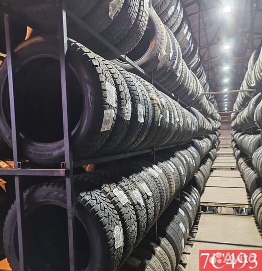 Michelin X-Ice 3 245/45 R18 100N