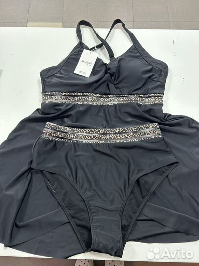 Купальник женский