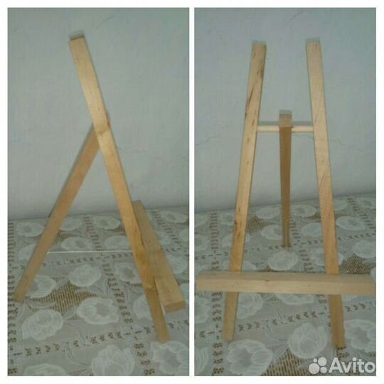 Мини мольберт IKEA