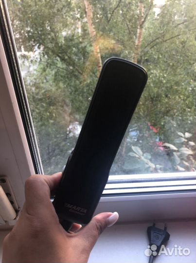 Дорожный мини-выпрямитель с керамическими пластина