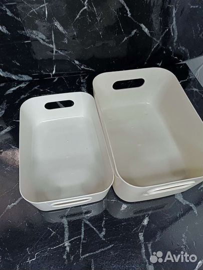 Контейнеры для хранения