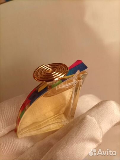 Tres Jourdan Charles Jourdan EDP 5 мл снятость