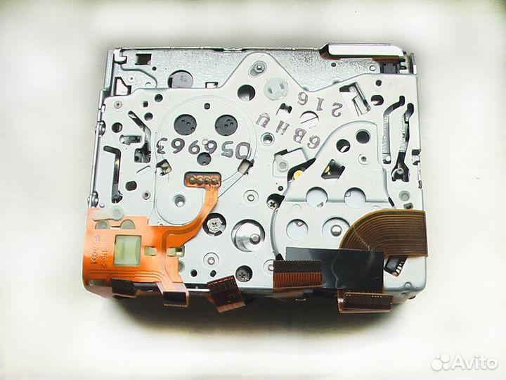 Продам лмп на видеокамеру Panasonic