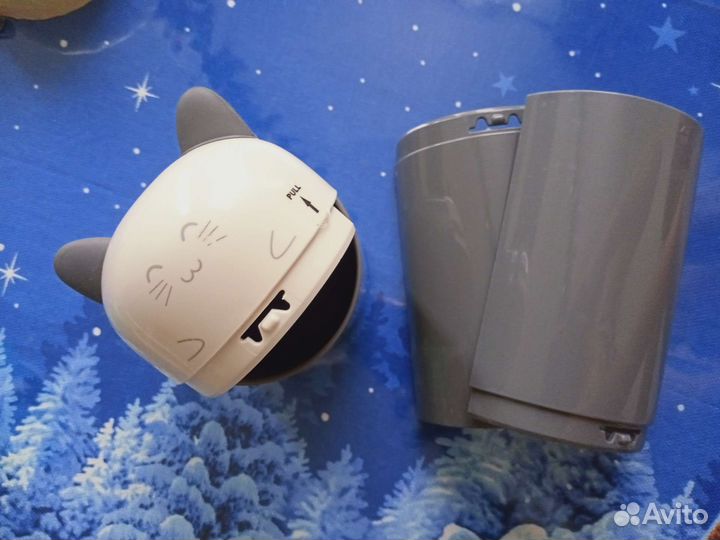 Стерилизатор портативный