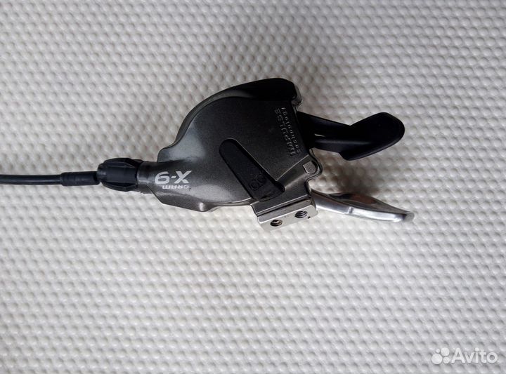 Триггер Sram X9