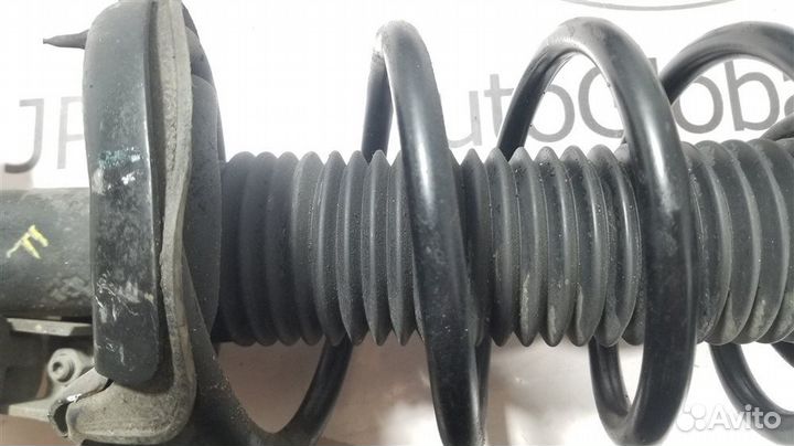 Амортизатор/стойка передняя левая Ford Focus/Focus RS/Focus ST