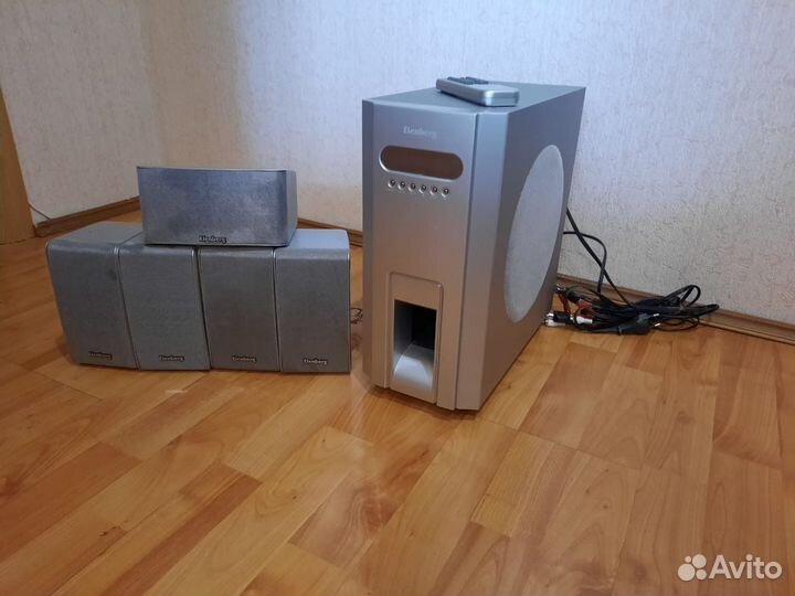DVD плеер