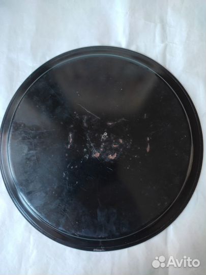 Поднос Жостово СССР