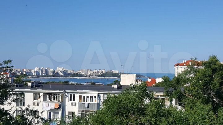 Комната 22 м² в 7-к., 4/4 эт.