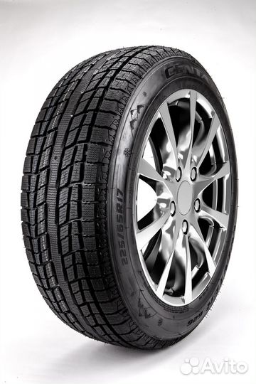 Centara Winter RX626 235/65 R18 106T