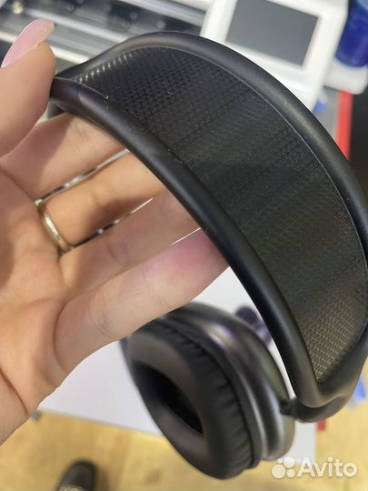 Беспроводные наушники apple airpods max