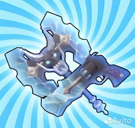 Ice Set murder Mystery two