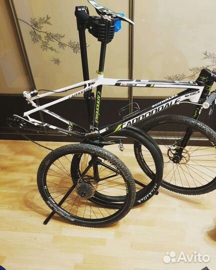 Сборка велосипедов / Базовое То велосипеда