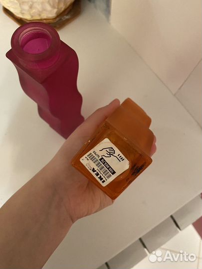 Ваза волна из IKEA