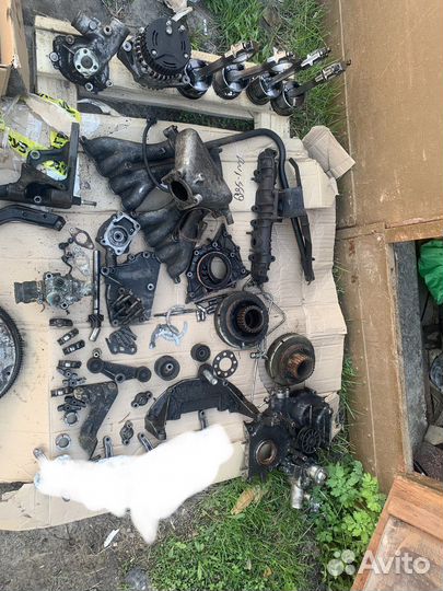 Запчасти змз 514 евро 2-3