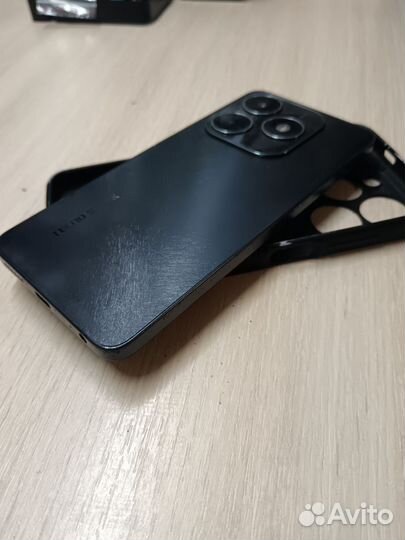 TECNO Spark 20, 8/256 ГБ