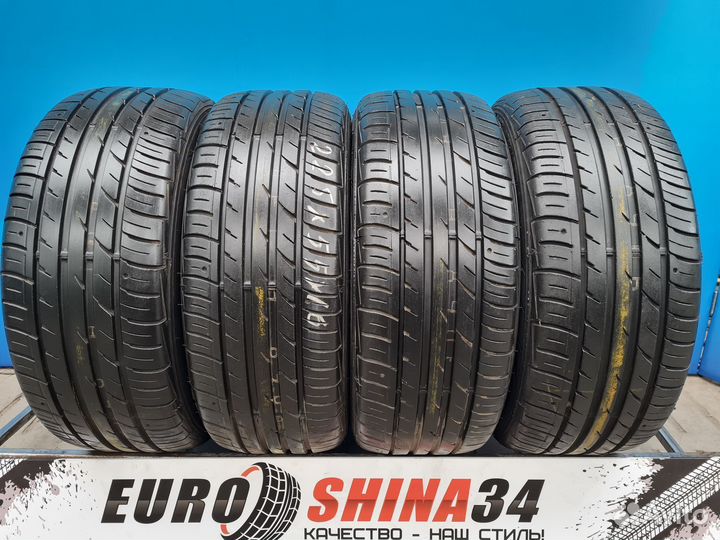 Falken Ziex ZE-914 225/55 R16 99W