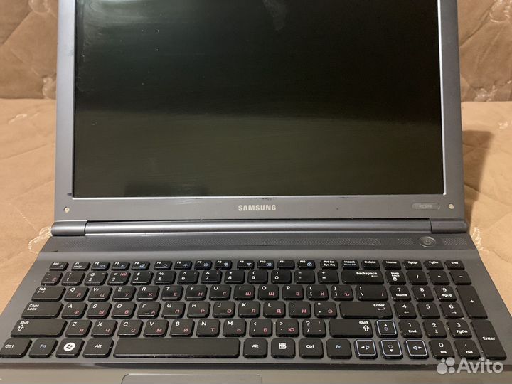 Ноутбук Samsung бу