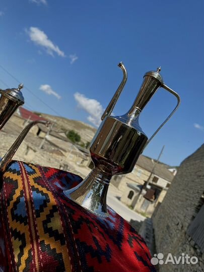 Старинные кувшины, антиквариат