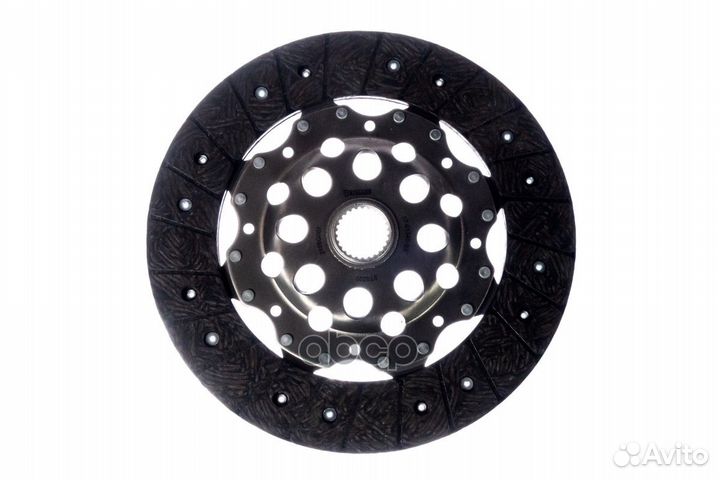 07-01340-SX к-кт сцепления MB Vito/V200/V220 2