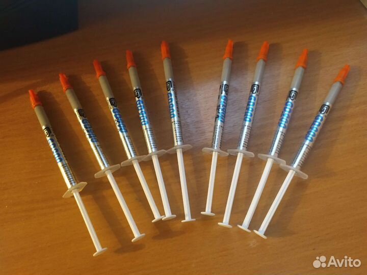 Термопаста GD-900