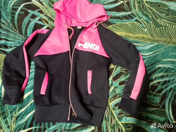 Вещи пакетом