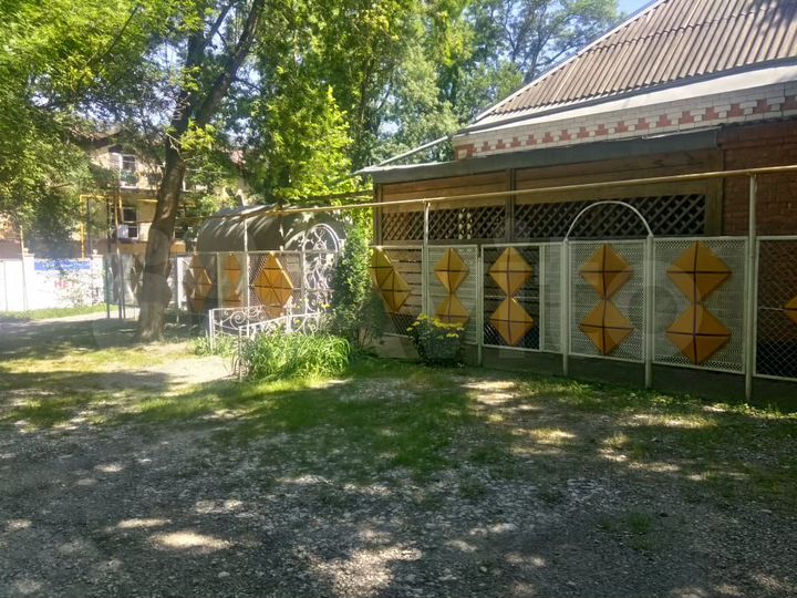 Комната 16 м², 1/1 эт.