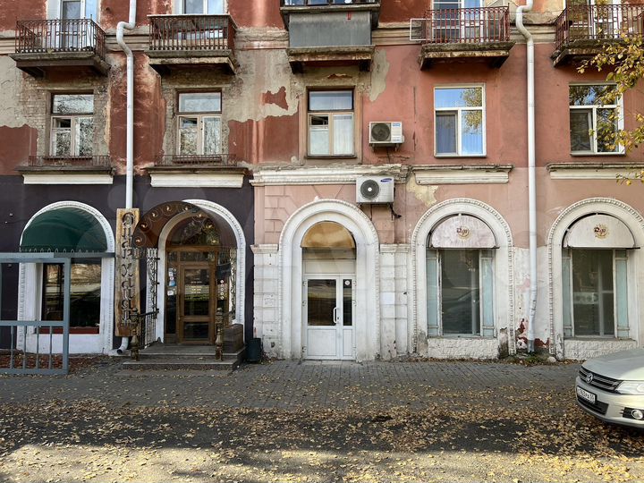 Свободного назначения, 80 м²