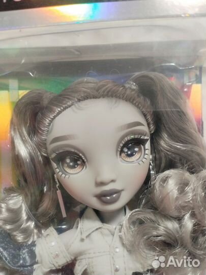 Куклы Shadow high / Rainbow high