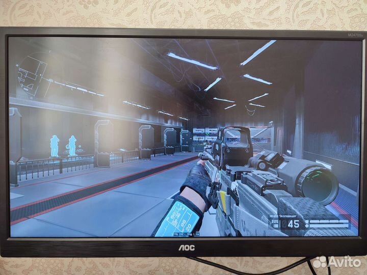 Видеокарта GTX 1060 3Gb