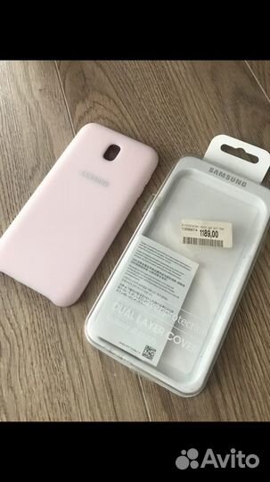 Чехол для samsung galaxy J7