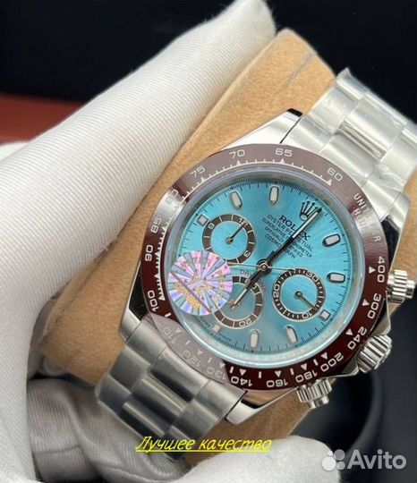 Мужские часы Rolex Daytona YZ