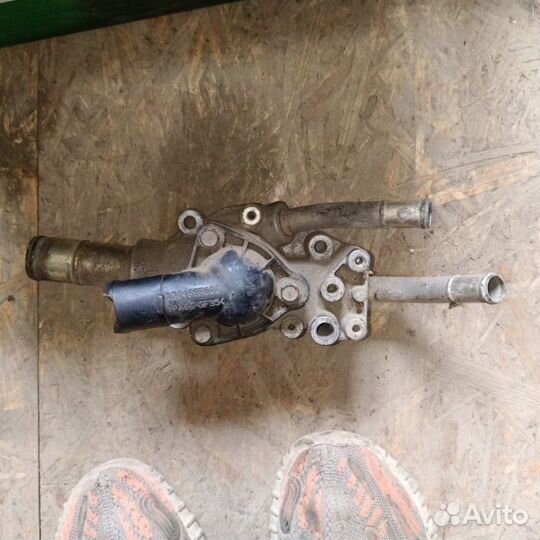 Термостат Nissan Almera B10 1.6 2006