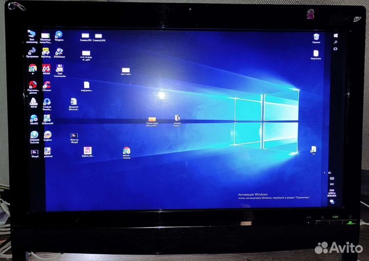 Моноблок DNS
