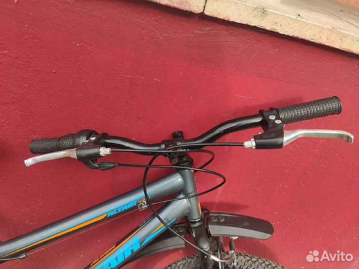 Велосипед Altair mtb ht