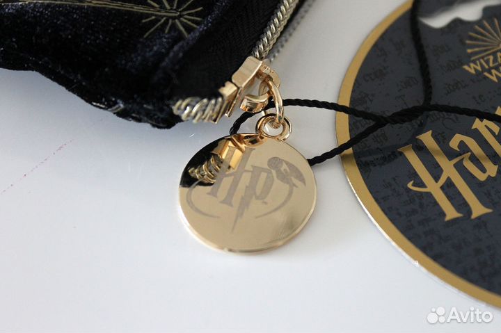 Клатч (косметичка)