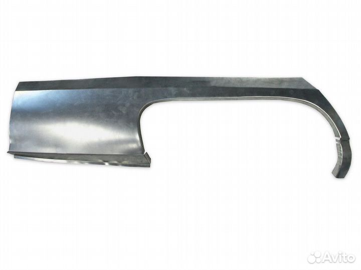 Арки ремонтные для Chevrolet Caprice IV седан