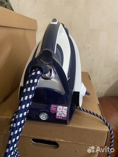 Парогенератор philips perfectcare