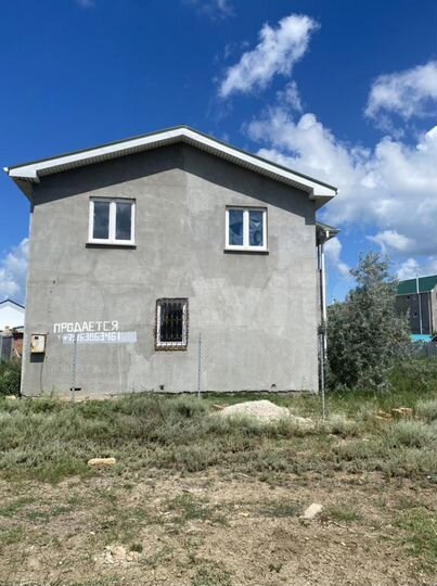 Дом 244 м² на участке 10 сот.