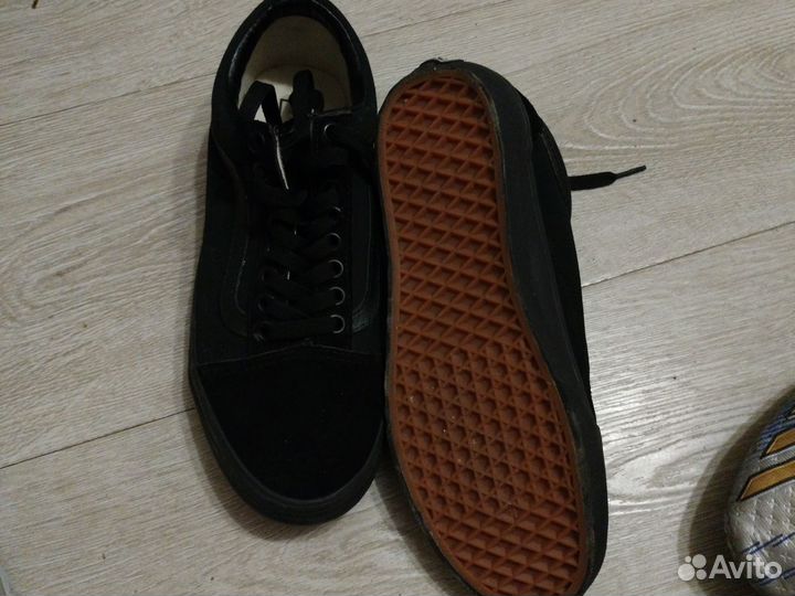 Кеды мужские
