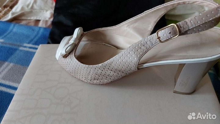 Туфли женские 40 размер