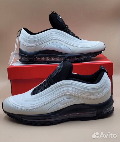 Кроссовки Nike Air Max 97 летние