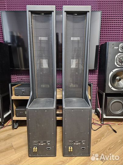 Акустическая система Martin Logan Aerius i