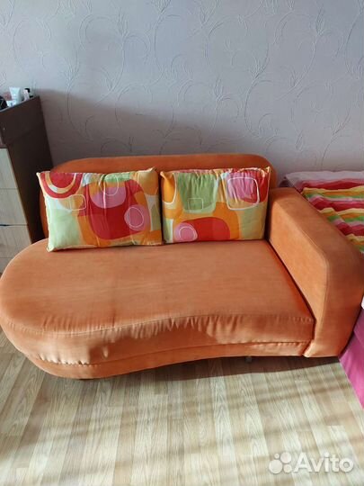 Диван. Тахта