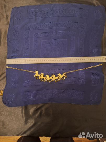 Колье оригинальное