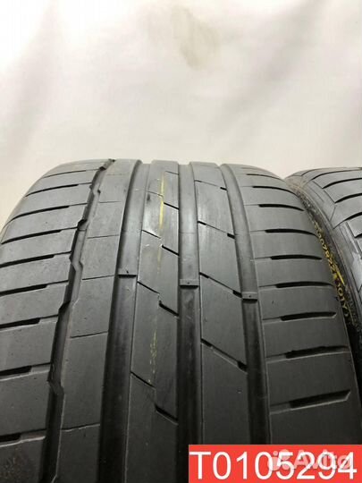 Hankook Ventus S1 Evo 3 K127 285/30 R22 101Y