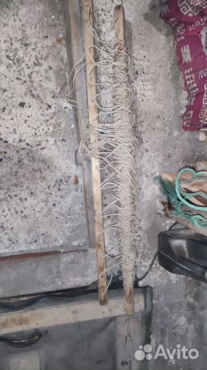 Гамак советский